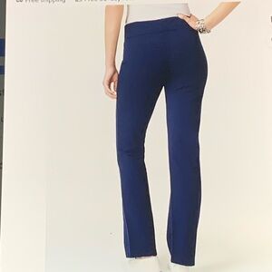 Women’s Tummy Control Bootcut Pants